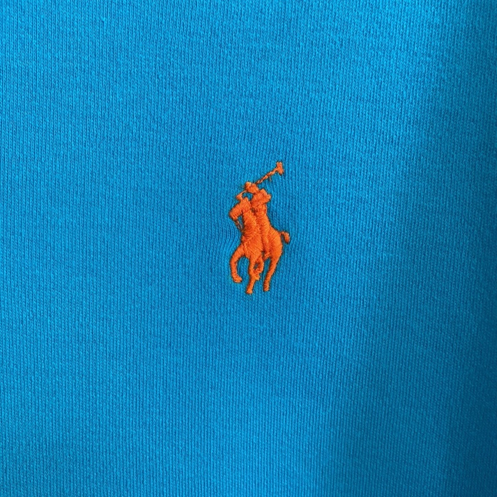 Ralph Lauren polo shirt - Picture 2 of 3